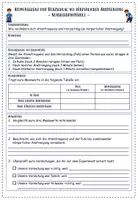 Vorschau - Stundenentwürfe - Materialpaket: Atmung und Blutkreislauf - Seite 3
