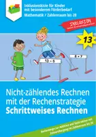 Vorschau - Arbeitsblätter - Nicht-zählendes Rechnen Verdoppeln (2.Auflage) - Deckblatt