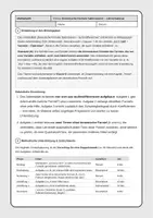Vorschau - Arbeitsblätter - Binomische Formeln faktorisieren (stufendifferenziert) - Seite 3