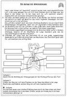 Vorschau - Stundenentwürfe - Ganze Stunde: Aufbau und Funktion der Atmungsorgane - Seite 3
