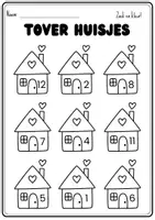 Voorbeeld - Tover enveloppen - Pagina 1