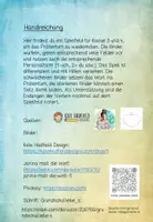 Vorschau - Spiele - Spiel: Präteritum (regelmäßige Verben) - Seite 1