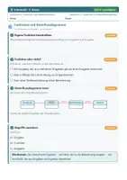 Vorschau - Arbeitsblätter - Datenmodellierung Informatik 9 Gymnasium - Seite 3