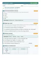 Vorschau - Arbeitsblätter - Informatik Gymnasium Klasse 6-10 - Gesamtpaket - Seite 3