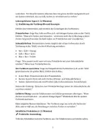 Vorschau - Stundenentwürfe - Farbenlehre: Lückentext & Farbkreis zum Ausmalen (Klasse 5) - Seite 3