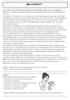 Vorschau - Unterrichtsreihen - Ethik Klasse 3,4 Unterrichtsreihen Gesamtpaket: Armut, Mobbing, Vorurteile - Seite 2