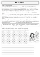 Vorschau - Unterrichtsreihen - Ethik Klasse 3,4 Unterrichtsreihen Gesamtpaket: Armut, Mobbing, Vorurteile - Seite 3