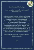 Vorschau - Stundenentwürfe - Ganze Stunde:Warum ist Rauchen schädlich für Atmung und Blutkreislauf? - Seite 1