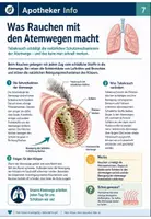 Vorschau - Stundenentwürfe - Ganze Stunde:Warum ist Rauchen schädlich für Atmung und Blutkreislauf? - Seite 3