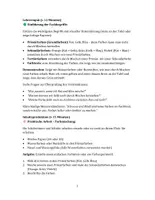 Vorschau - Stundenentwürfe - Materialpaket "Farbenlehre in Theorie & Praxis" (Klasse 5/6) - Seite 3