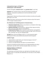 Vorschau - Stundenentwürfe - Farbenlehre: reine und getrübte Farben (Klasse 5) - Seite 2