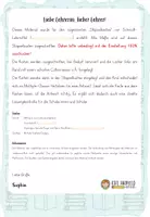 Vorschau - Arbeitsblätter - Sparpaket Präpositionen Ostern & Frühling - Seite 2