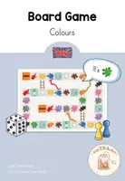 Vorschau - Spiele - COLOURS│wachsendes Materialpaket 🇬🇧 - Seite 1