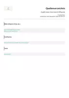 Vorschau - Arbeitsblätter - English tenses cheat sheet for 8th grade - Seite 3