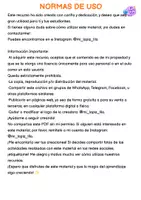 Vista previa - Hojas de trabajo - Formulario y Problemas de Áreas y Volúmenes (Vida Real) - página 1
