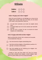Vorschau - Arbeitsblätter - Buchstabeneinführung A - Buchstabe A - Buchstabenheft A: Freebie - Seite 3