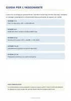 anteprima - Esercizi - Osservo e Costruisco la Frase | Prima e Seconda Primaria - Pagina 1