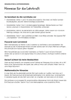Vorschau - Arbeitsblätter - Zahlenreihen bis 100 – Lerntheke für Klasse 2 - Seite 2