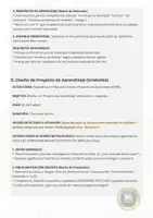 Vista previa - Unidades / Secuencias / Situaciones de Aprendizaje - Kit de Prompts IA Planificación Curricular Nivel Inicial - página 1