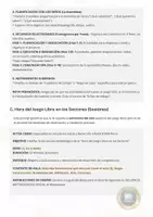 Vista previa - Unidades / Secuencias / Situaciones de Aprendizaje - Kit de Prompts IA Planificación Curricular Nivel Inicial - página 2