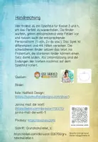 Vorschau - Spiele - Spiel: Perfekt (Zeitformen) - Seite 1