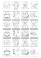 anteprima - Programmi scolastici / Materiali per docenti - I fenomeni naturali studiati dagli scienziati - Pagina di copertina