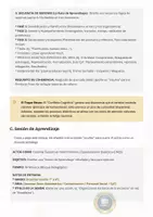 Vista previa - Unidades / Secuencias / Situaciones de Aprendizaje - Kit de Prompts IA Planificación Curricular Nivel Primaria - página 2