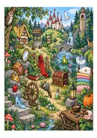 Vorschau - Spiele - Märchenspiel - Seite 2