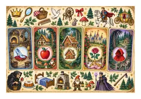 Vorschau - Spiele - Märchenspiel - Seite 3