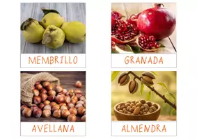 Vista previa - Unidades / Secuencias / Situaciones de Aprendizaje - 🍂 FLASHCARDS DE OTOÑO 🍂 - página 3