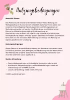 Vorschau - Arbeitsblätter - Werbung - Stationsarbeit & Kunstauftrag (Kl. 5-7) - Seite 1