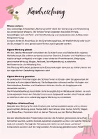 Vorschau - Arbeitsblätter - Werbung - Stationsarbeit & Kunstauftrag (Kl. 5-7) - Seite 3