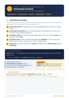 Vorschau - Stundenentwürfe - Nachschlagen lernen: Wörterbuch & Lexikon nutzen | Methodentraining - Seite 1