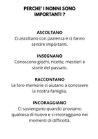anteprima - Materiale per pittura e bricolage - LA FESTA DEI NONNI - Pagina 2