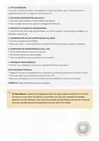 Vista previa - Unidades / Secuencias / Situaciones de Aprendizaje - Kit de Prompts IA Planificación Curricular Nivel Secundario - página 1