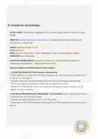 Vista previa - Unidades / Secuencias / Situaciones de Aprendizaje - Kit de Prompts IA Planificación Curricular Nivel Secundario - página 2