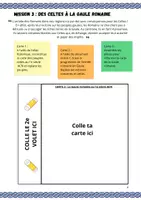 Aperçu - Préparation de séance / Séance complète - Enquête historique : Bienvenue chez les Gallo-Romains - Page 3