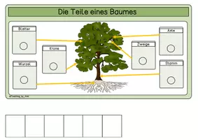 Vorschau - Spiele - Bäume - Klettmappen - Seite 3