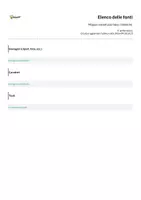 anteprima - Mappe concettuali - Mappa concettuale fasce climatiche - Pagina 2
