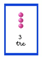 anteprima - Altro tipo di materiale - Striscia dei numeri - Pagina 2