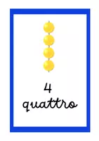 anteprima - Altro tipo di materiale - Striscia dei numeri - Pagina 3