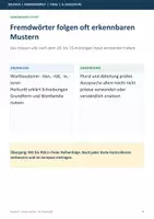 Vorschau - Unterrichtsreihen - Fremdwoerter_8_to_teach - Seite 3
