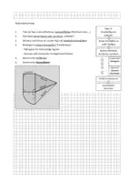 Vorschau - Arbeitsblätter - Flächenberechnung - Trigomometrie - Prüfungsvorbereitung - Seite 2