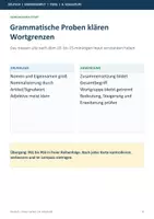 Vorschau - Unterrichtsreihen - Gross_Klein_Zusammen_Getrennt_8_to_teach - Seite 3