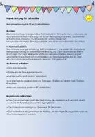 Vorschau - Präsentationen/Tafelbilder - Blitzsehen | Mengenerfassung bis 10 | Punktebilder | digitale Tafel | Mitmachvideo mit Kopiervorlagen - Seite 1