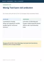 Vorschau - Unterrichtsreihen - Kurzgeschichte_8_to_teach - Seite 3