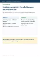 Vorschau - Unterrichtsreihen - Rechtschreibstrategien_8_to_teach - Seite 3