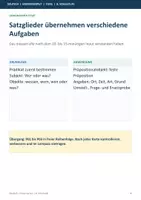 Vorschau - Unterrichtsreihen - Saetze_und_Texte_untersuchen_8_to_teach - Seite 3