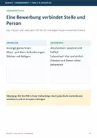 Vorschau - Unterrichtsreihen - Schule_und_Beruf_8_to_teach - Seite 3
