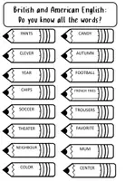 Vorschau - Arbeitsblätter - Englisch Klasse 5 / Anfangsunterricht - Seite 2